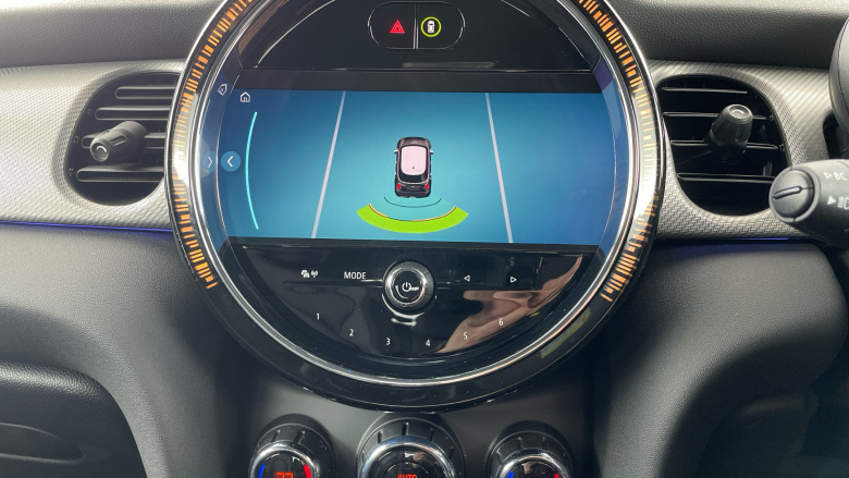 MINI Hatchback 1.5 Cooper Exclusive 5dr Auto [Comfort Pack] Petrol Hatchback